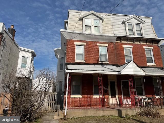 6706 Ditman St in Philadelphia, PA - Building Photo