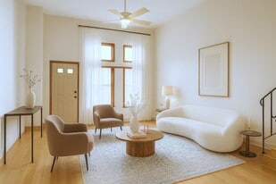 210 Pavonia Ave in Jersey City, NJ - Building Photo