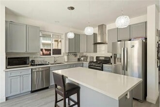5447 Benttree Way in Antioch, CA - Building Photo - Building Photo