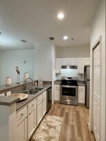 Concord Crossing in Jacksonville, FL - Building Photo