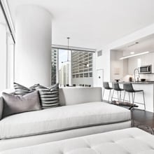 281 W Wolf Point Plaza in Chicago, IL - Foto de edificio - Building Photo