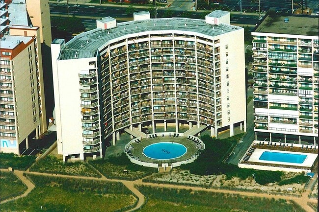 property at 11204 Coastal Hwy