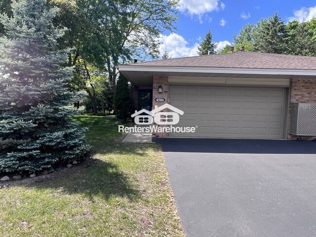 property at 4504 Aspenwood Trail