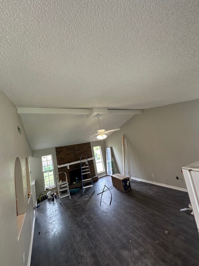 3628 Blossom Trail in Plano, TX - Foto de edificio - Building Photo