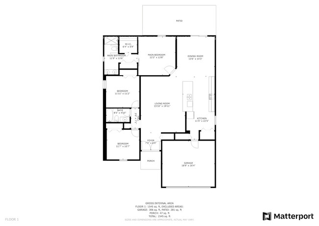 4616 Horseshoe Pick Ln in Valrico, FL - Foto de edificio - Building Photo