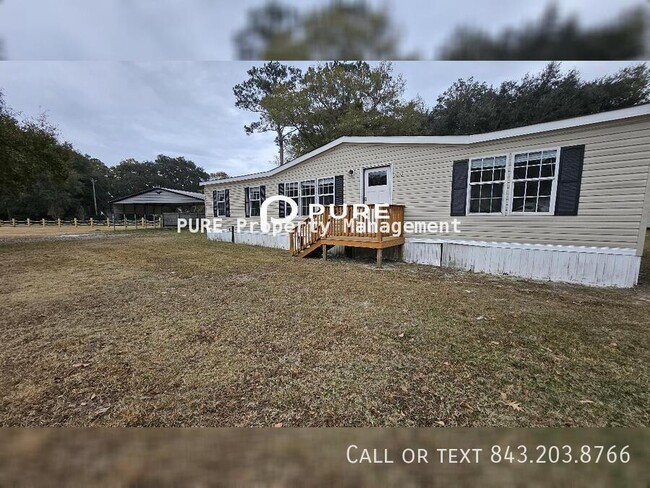 2002 Valnore Rd in Johns Island, SC - Building Photo - Building Photo