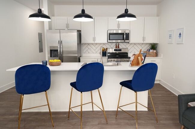 Capriana in Omaha, NE - Foto de edificio - Building Photo