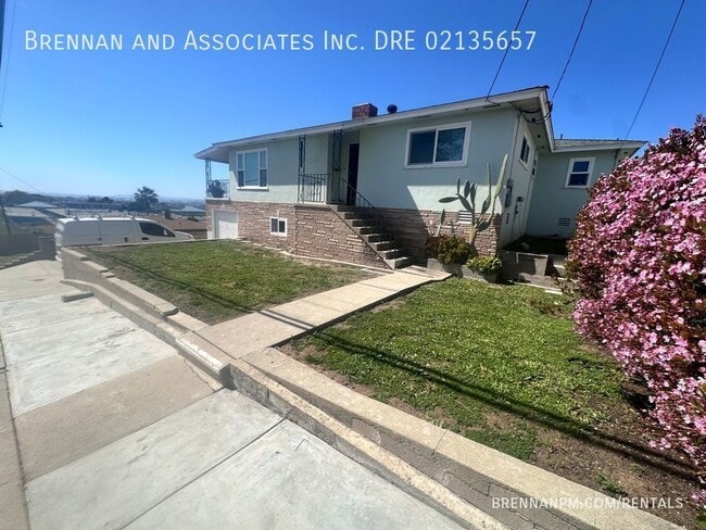property at 5932 Alleghany St