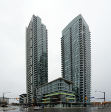 521 Curran Pl in Mississauga, ON - Building Photo - Building Photo