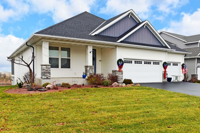 property at 3271 Linden Ave N