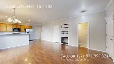 12850 SW Dipper Ln in Beaverton, OR - Building Photo - Building Photo