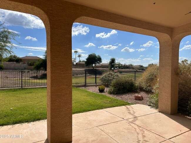 6245 E Star Valley St in Mesa, AZ - Building Photo - Building Photo