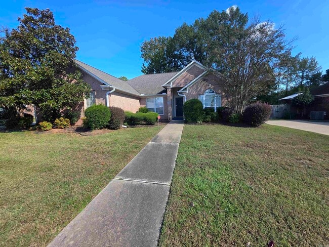 4102 Stoneybrook Dr in Bryant, AR - Foto de edificio - Building Photo