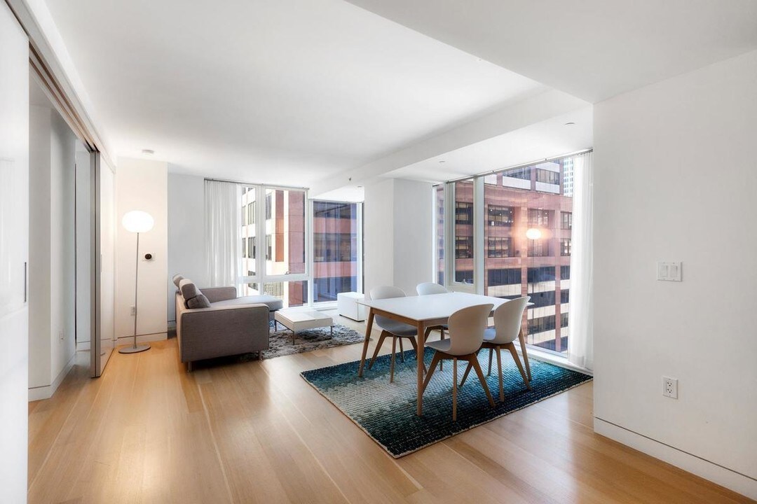 63 Spring St in New York, NY - Building Photo