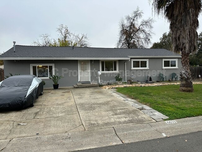 property at 6671 Graham Cir