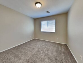 6323 Blushing Willow St in North Las Vegas, NV - Building Photo - Building Photo