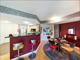 3883 Connecticut Ave NW in Washington, DC - Building Photo