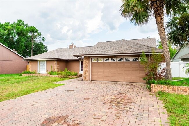 2802 Danforth Dr in Orlando, FL - Building Photo - Building Photo