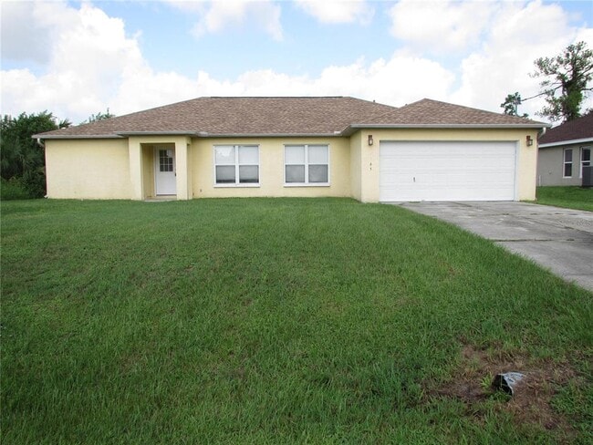 property at 4565 Fairlane Dr