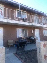 4719 Lucite Ln in Las Vegas, NV - Building Photo - Building Photo