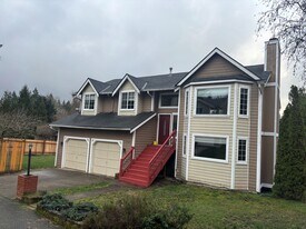 13459 Eldridge Pl NW in Silverdale, WA - Building Photo
