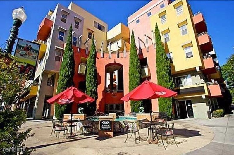 1501 India St in San Diego, CA - Building Photo
