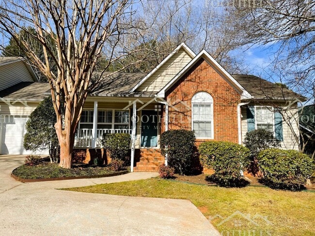 109 Ashton Ln in Anderson, SC - Building Photo - Building Photo