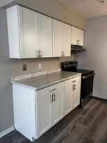 1819 Miles Ave NW in Canton, OH - Building Photo