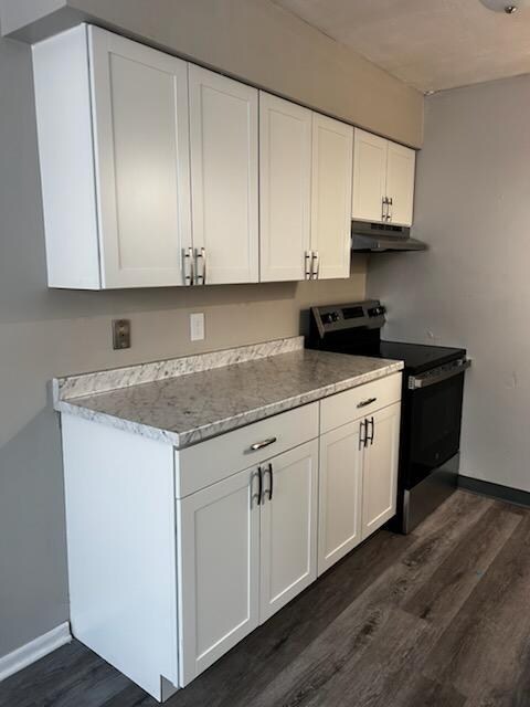 1819 Miles Ave NW in Canton, OH - Building Photo