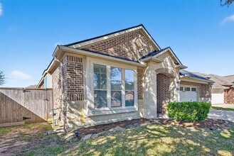 11019 Bergamo Dr in Richmond, TX - Building Photo - Building Photo