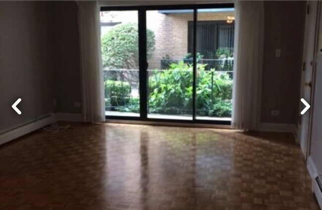 property at 6864 N Northwest Hwy