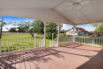 782 Antioch Rd in Goldsboro, NC - Building Photo - Building Photo