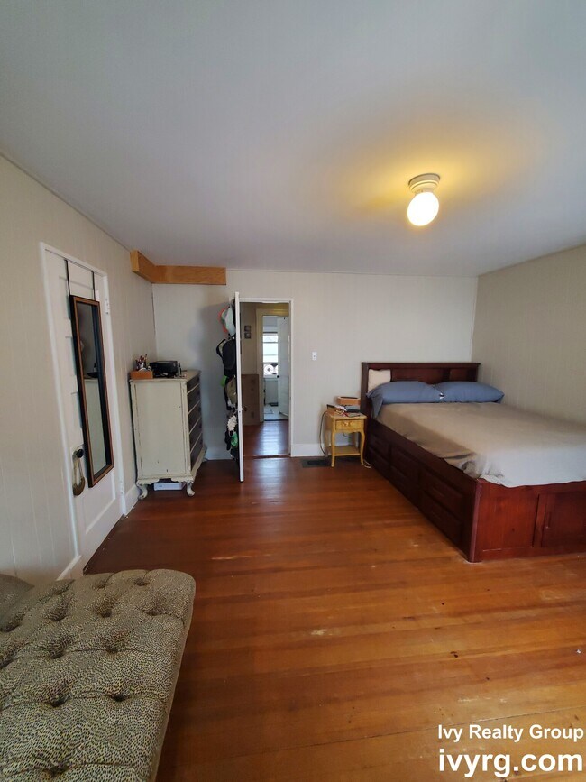 46 Paulina St Rentals in Somerville, MA