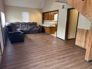 537 Seminary Ave in Tahlequah, OK - Building Photo - Building Photo