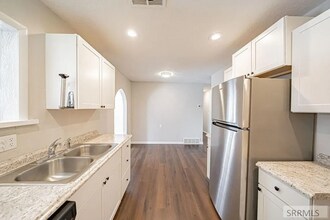 410 Lincoln Dr in Idaho Falls, ID - Building Photo - Building Photo