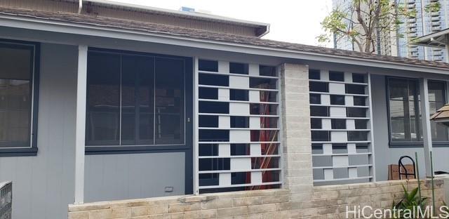 property at 711 Birch St