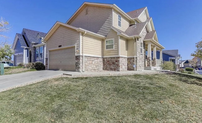 7633 Capel Point in Peyton, CO - Building Photo - Building Photo