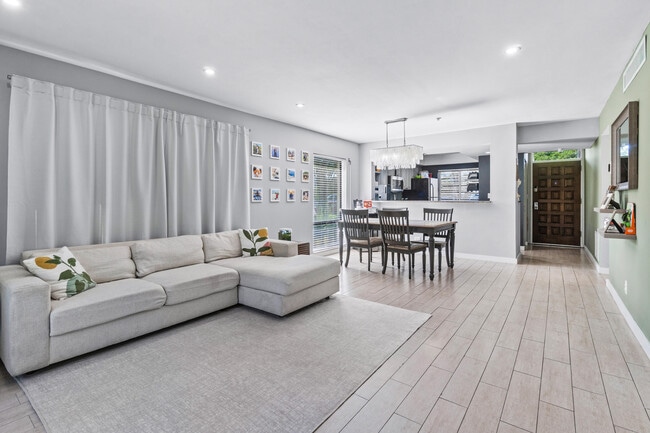 property at 3000 Presidential Way