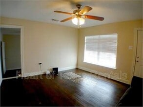 2729 Proctor Ave in Waco, TX - Building Photo - Building Photo