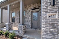 611 Wild Goose Ln, Unit 213A in McKinney, TX - Building Photo - Building Photo