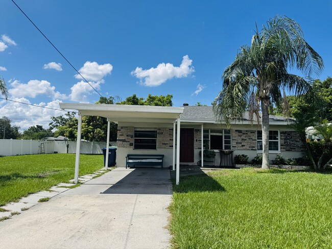 property at 2710 W Grace St