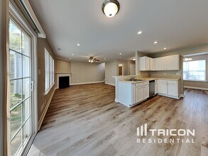 4424 River Edge Dr in Raleigh, NC - Building Photo - Building Photo