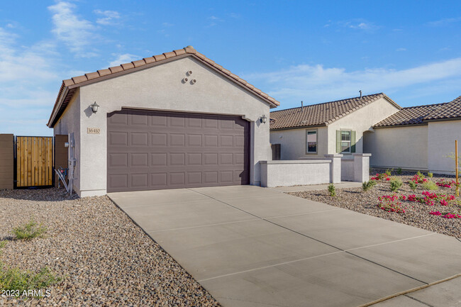 36410 W Mediterranean Way in Maricopa, AZ - Building Photo - Building Photo