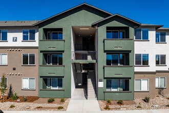Sage by Vintage in Reno, NV - Building Photo - Building Photo