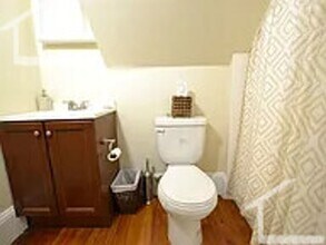 21 Matchett St in Boston, MA - Building Photo - Building Photo