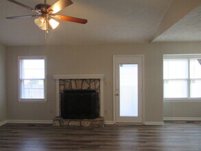6816 Torrance Ln in Fayetteville, NC - Building Photo - Building Photo
