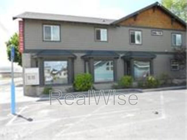 property at 219 NW 6th St