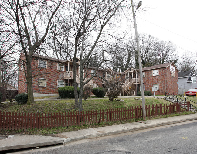 112 Atlanta Ave SW in Atlanta, GA - Foto de edificio - Building Photo