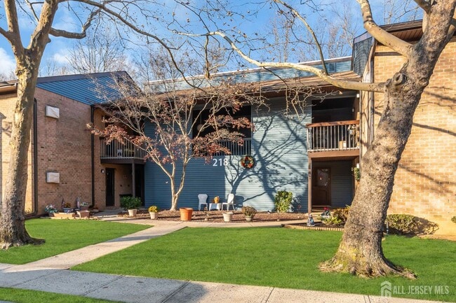 property at 218 Medford Ct