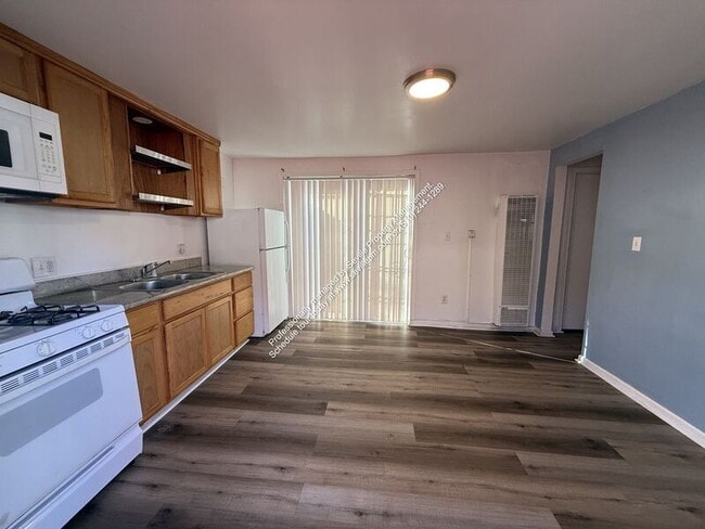 943 53rd St in Oakland, CA - Building Photo - Building Photo